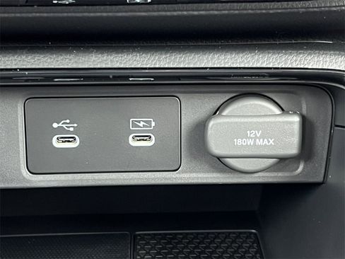 New 2026 Honda CR-V EX-L image 27