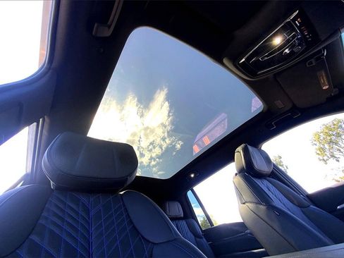 New 2026 Cadillac Escalade IQL Luxury image 34