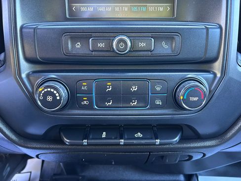 Used 2019 Chevrolet Silverado 2500 W/T w/ WT Convenience Package image 48