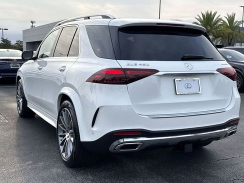 Used 2026 Mercedes-Benz GLE 450 GLE 450 image 10