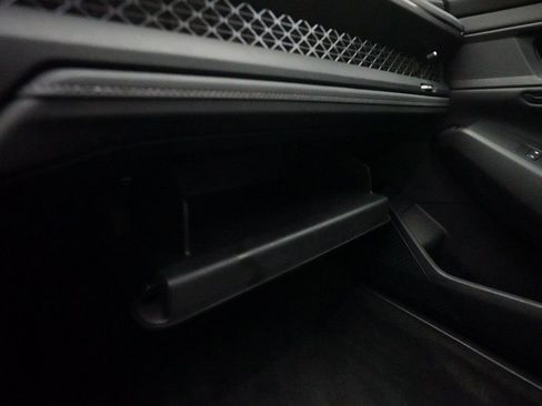 Certified 2023 Honda Accord EX image 29