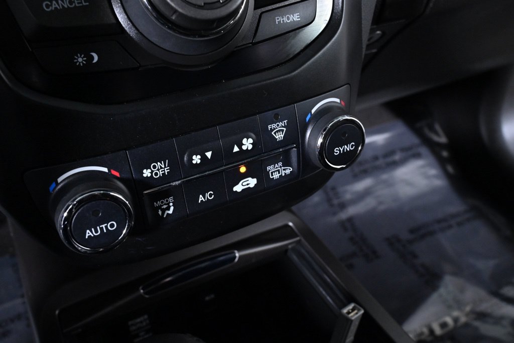 Used 2015 Acura RDX w/ Technology Package FWD image 21