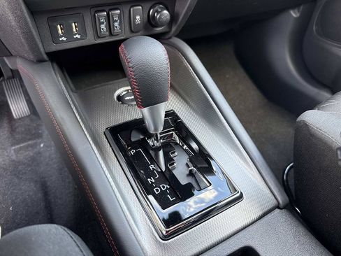 New 2026 Mitsubishi Outlander Sport AWD image 31