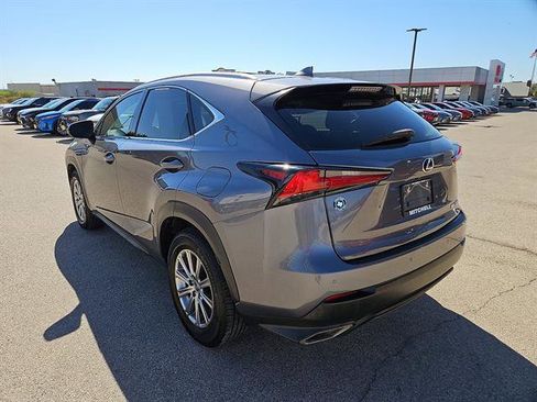 Used 2020 Lexus NX 300 FWD w/ Comfort Package image 3