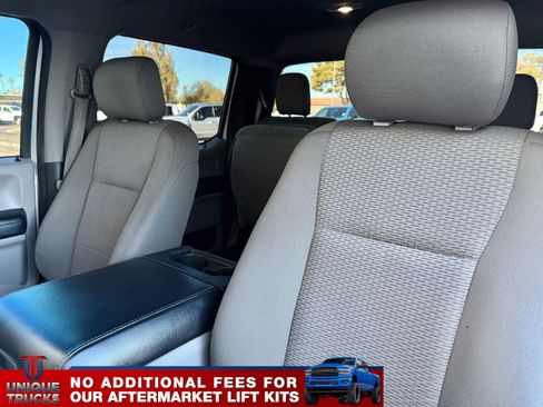 Used 2019 Ford F250 XLT w/ XLT Premium Package image 19