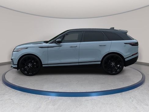 Used 2026 Land Rover Range Rover Velar Dynamic SE AWD/4WD image 8