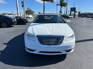 Used 2013 Chrysler 200 Touring video 2