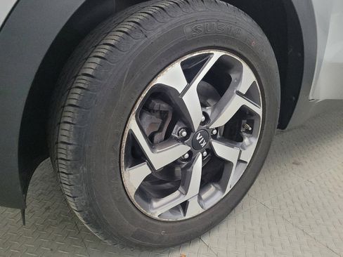 Used 2020 Kia Sportage LX AWD/4WD image 31
