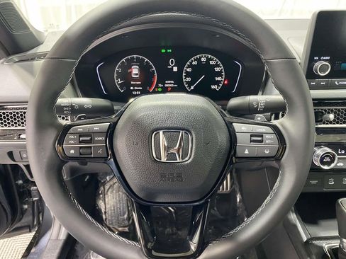 New 2026 Honda Civic Sport image 19