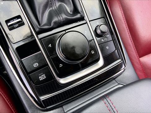 Used 2023 MAZDA CX-30 AWD 2.5 S w/ Preferred Package image 30