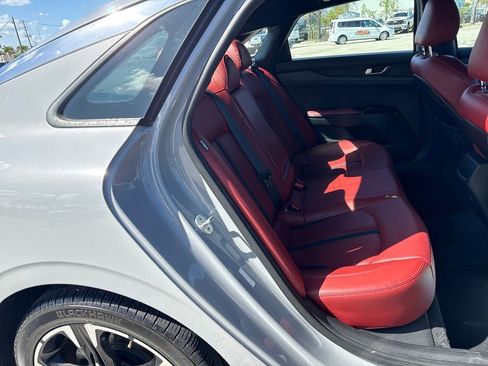 Used 2022 Kia K5 GT-Line w/ GT-Line FWD Premium Package image 26