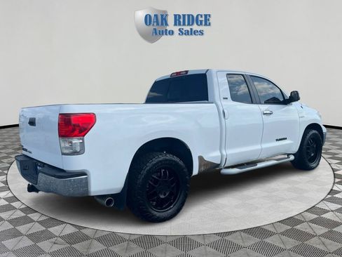 Used 2011 Toyota Tundra 2WD Double Cab w/ SR5 Pkg image 5