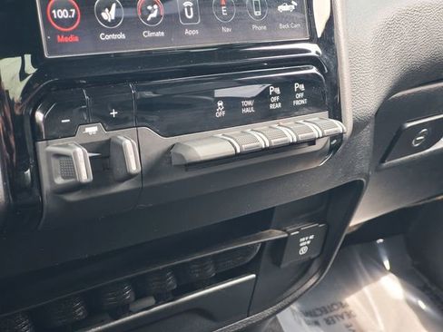 Certified 2020 RAM 2500 Power Wagon AWD/4WD image 18