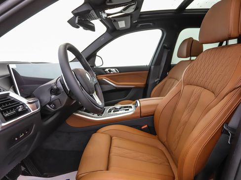 New 2026 BMW X5 xDrive40i AWD/4WD image 11