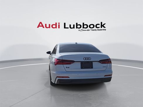 Used 2022 Audi A6 Premium Plus image 7