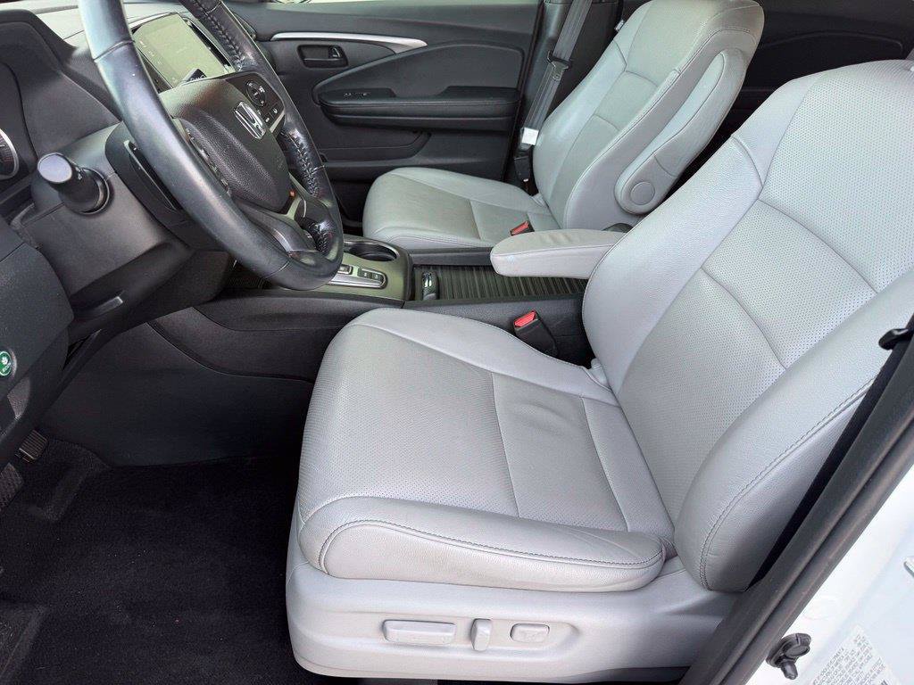 Used 2022 Honda Passport EX-L image 10