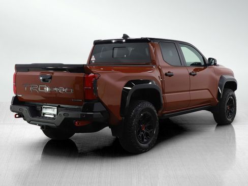 Used 2024 Toyota Tacoma TRD Pro image 5