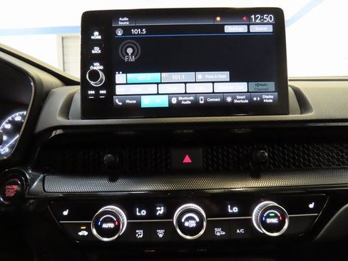 Used 2023 Honda CR-V EX-L image 25