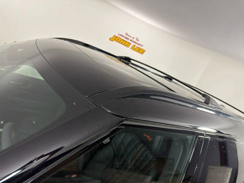 New 2026 Nissan Armada PRO-4X image 12