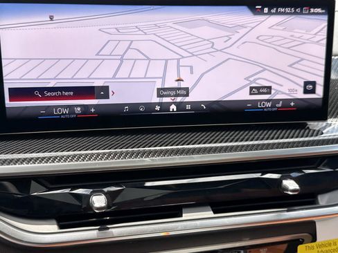 New 2027 BMW X7 M60i AWD/4WD image 20