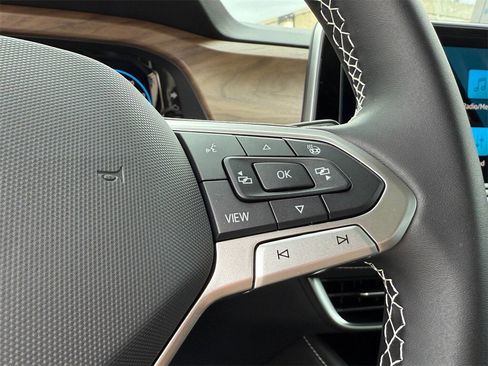 New 2026 Volkswagen Atlas SE image 22