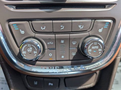 Used 2015 Buick Encore Premium AWD/4WD image 19