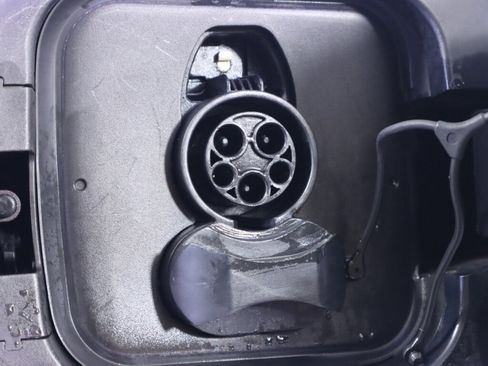 Used 2015 BMW i3 w/ Range Extender image 34