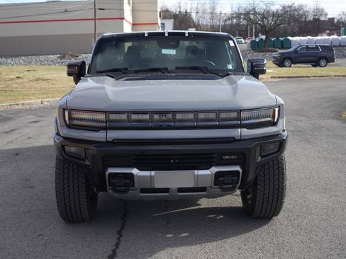 New 2026 GMC Hummer EV 4x4 Crew Cab image 11