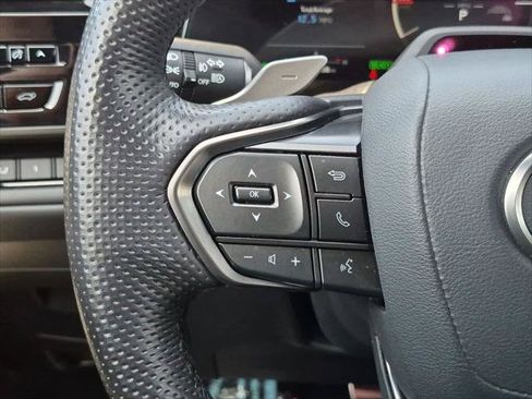 Used 2025 Lexus TX 500h AWD w/ Technology Package image 14
