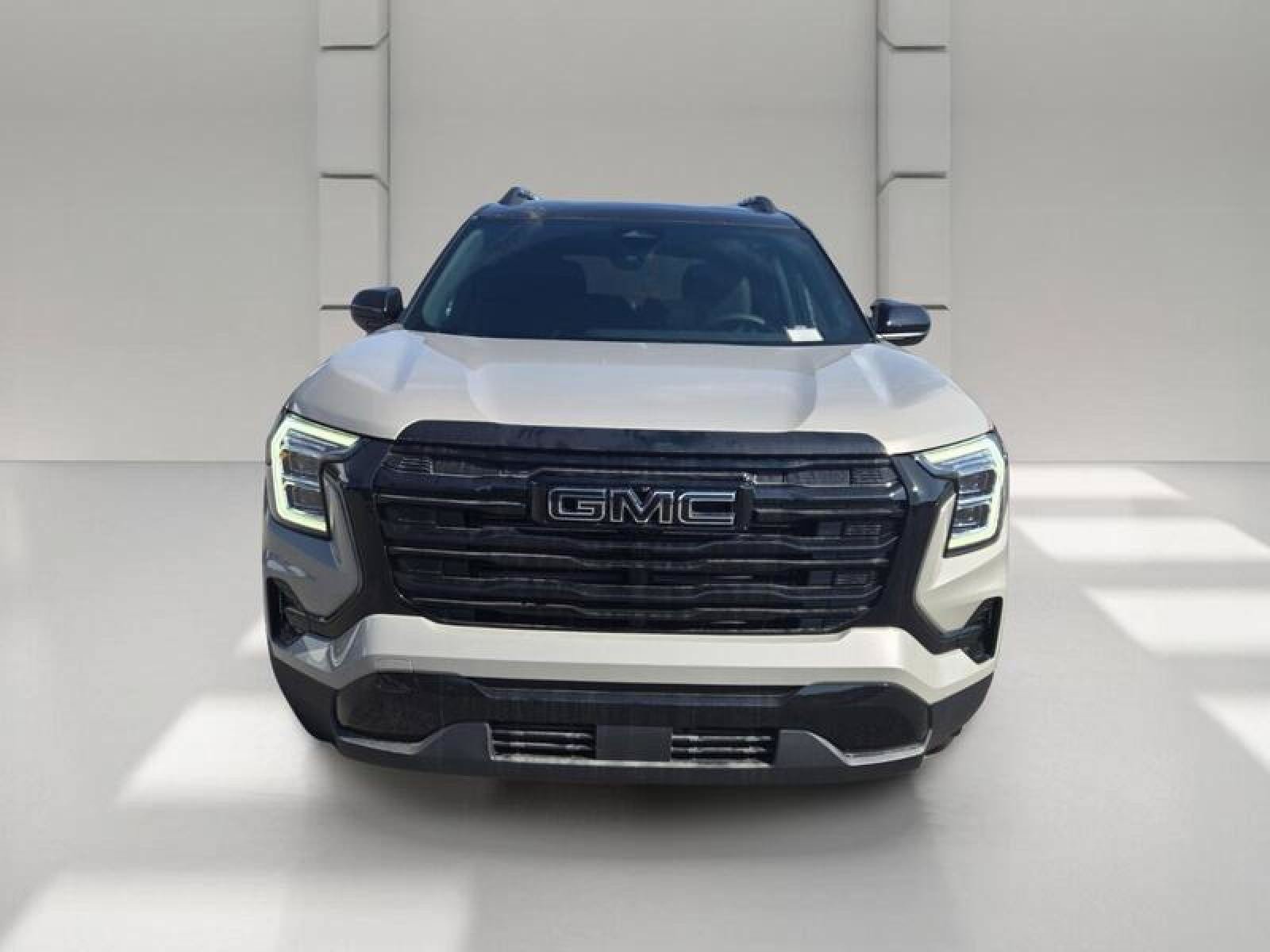 New 2027 GMC Terrain Elevation w/ Black Edition FWD image 2