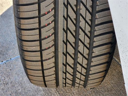 Used 2026 Jaguar F-PACE R-Dynamic S image 8