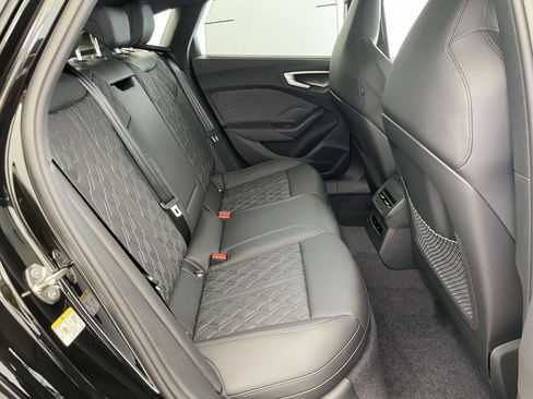 New 2025 Audi S5 Premium Plus image 22