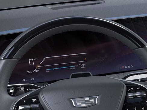 New 2026 Cadillac Escalade IQ Sport 2 image 18