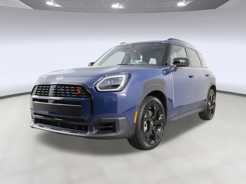 New 2026 MINI Cooper Countryman S image 1