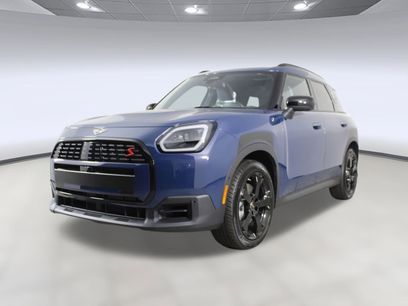 New 2026 MINI Cooper Countryman S
