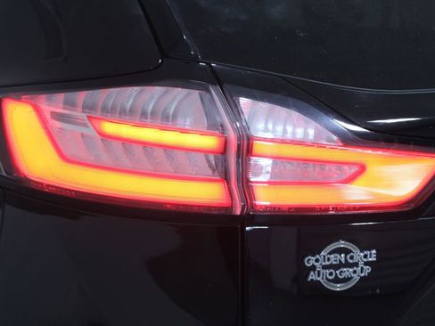 Used 2024 Ford Edge Titanium AWD/4WD image 53