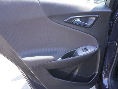 Used 2022 Chevrolet Malibu LS w/ Driver Confidence Package II image 10