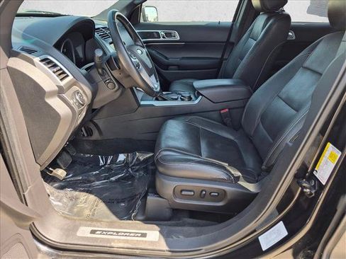 Used 2014 Ford Explorer Sport AWD/4WD image 15