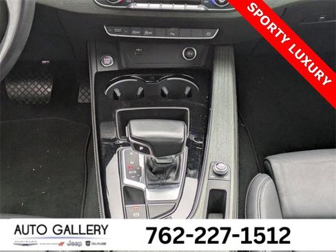 Used 2023 Audi A4 2.0T Premium Plus image 19