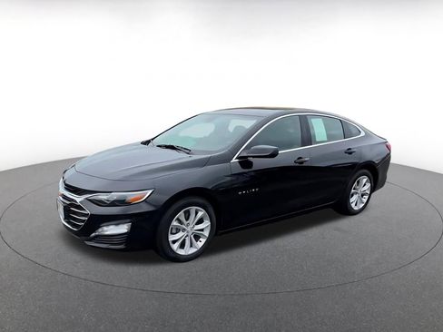 Used 2024 Chevrolet Malibu LT image 8