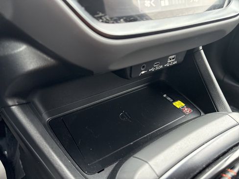 Certified 2025 Subaru Crosstrek 2.5i Limited image 22