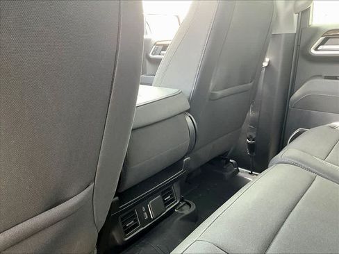 Used 2025 GMC Sierra 1500 Elevation w/ LPO, Elevation Black Package AWD/4WD image 13
