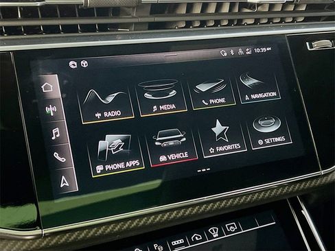 Used 2023 Audi RS Q8 4.0T image 15