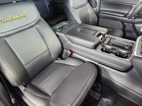 New 2026 Ford Expedition Tremor AWD/4WD image 10