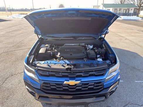 Used 2021 Chevrolet Colorado LT w/ Safety Package image 20