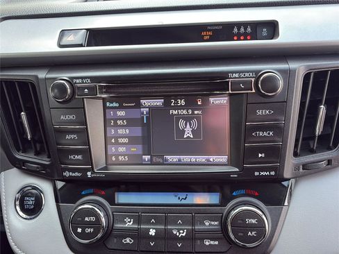 Used 2018 Toyota RAV4 XLE w/ Plus Extra Value Package image 19