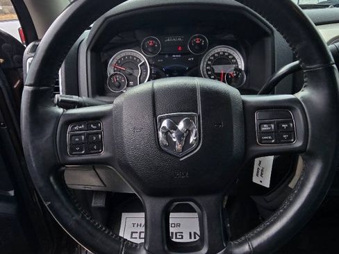 Used 2014 RAM 2500 Outdoorsman AWD/4WD image 14