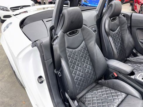 Used 2017 Audi TT 2.0T w/ Technology Package image 73