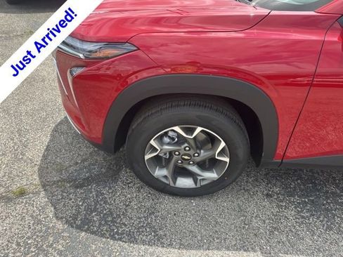 New 2026 Chevrolet Trax LT FWD image 10