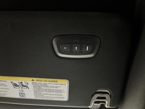 Used 2025 RAM 1500 Rebel w/ G/T Package image 37